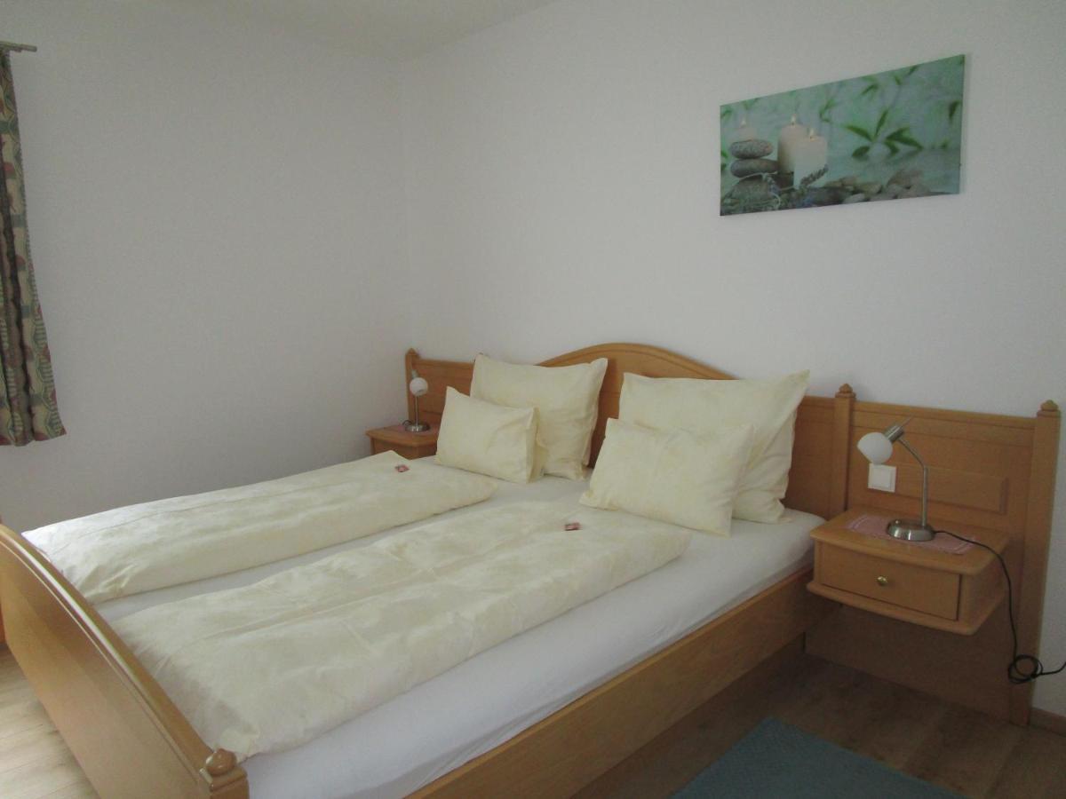 Ferienwohnung Landhaus Sorli Bodensdorf Bagian luar foto