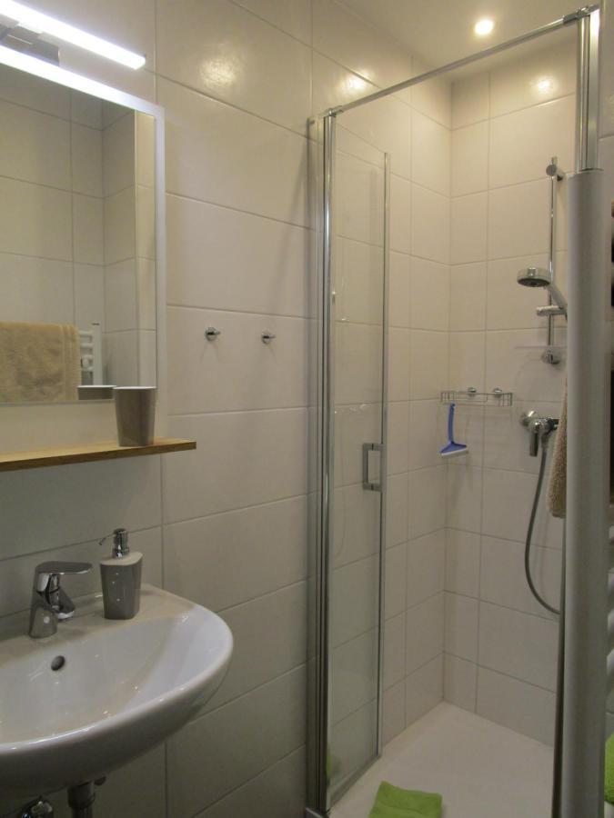 Ferienwohnung Landhaus Sorli Bodensdorf Bagian luar foto