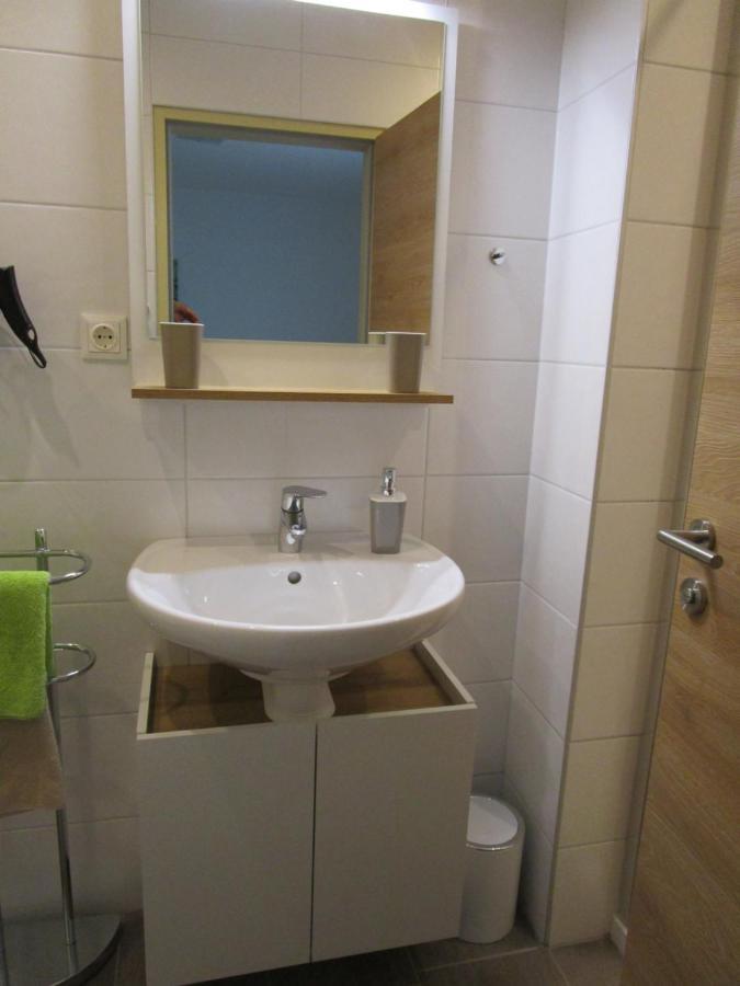 Ferienwohnung Landhaus Sorli Bodensdorf Bagian luar foto