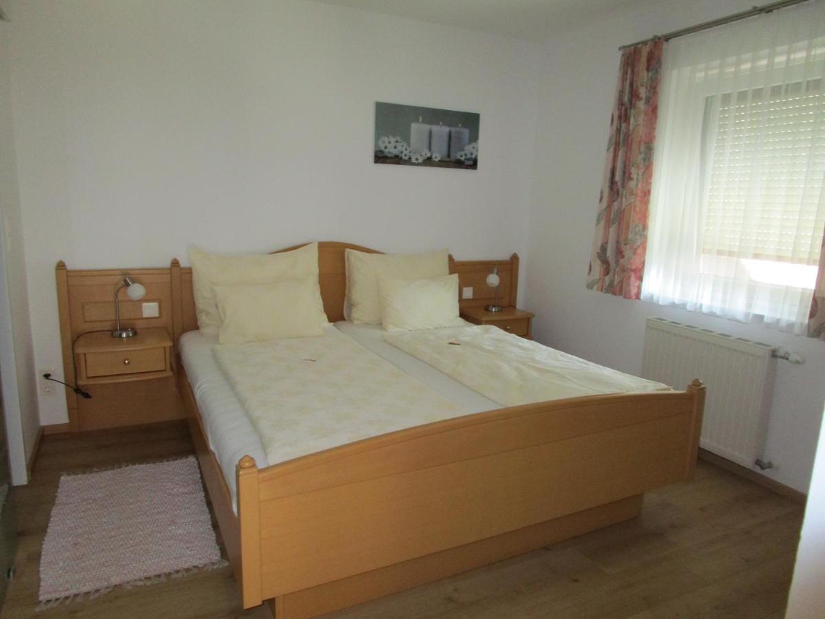 Ferienwohnung Landhaus Sorli Bodensdorf Bagian luar foto